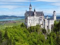 Castelo de Neuschwanstein, Alemanha