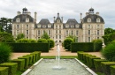 Château de Cheverny, França