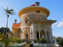 Palácio de Monserrate, Sintra, Portugal