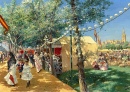 Feira de Sevilha