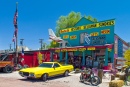Rota 66, Seligman, USA
