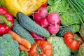 Vegetais Frescos