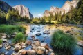 Parque Nacional Yosemite