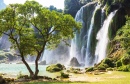 Cachoeira Detian, Ban Gioc, Vietnã