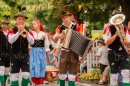 Festival Folclórico em Villach, Áustria