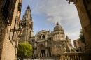 Catedral de Toledo, Espanha