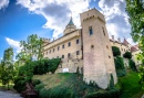 Castelo Bojnice, Eslováquia