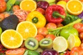 Frutas e Legumes Frescos