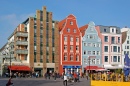 Rostock, Alemanha