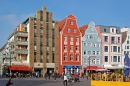 Rostock, Alemanha