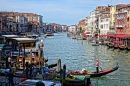 Grande Canal, Veneza