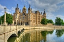 Palácio Schwerin, Alemanha