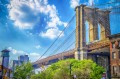 Ponte do Brooklyn, Nova Iorque