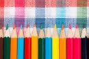 Lápis Coloridos