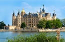 Palácio Schwerin, Alemanha