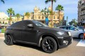 BMW E71 X6 em Monte Carlo