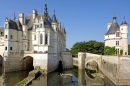 Château de Chenonceau, França
