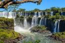 Cataratas do Iguaçu, Argentina