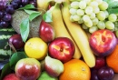 Frutas Frescas