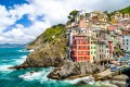 Riomaggiore, Cinque Terre, Itália