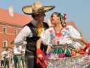 Mexicana Banda Folclórica na Polónia