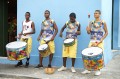 Bateria de Carnaval