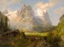 Matterhorn (equívoco do artista)