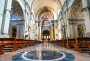 Igreja Saint Peters, Bologna, Itália