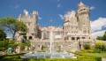 Casa Loma, Toronto, Canadá