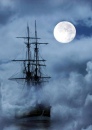 ghost ship