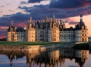 Castelo de Chambord, França