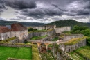 Besancon Citadel, França