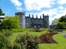 Castelo de Kilkenny, República da Irlanda