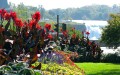 Parque Victoria, Cataratas do Niágara