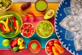 Comida Mexicana