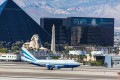 Aeroporto McCarran em Las Vegas
