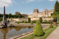 Palácio de Blenheim, Woodstock, Inglaterra