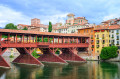 Bassano Del Grappa, Itália