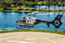 Helicóptero Bayflite de Resgate