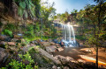 Cachoeira Tropical