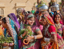 Festival do Deserto de Rajasthan