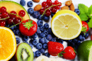 Frutas de Verão
