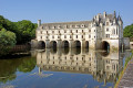 Palácio de Chenonceau, França