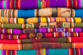 Tecidos Tradicionais do Peru