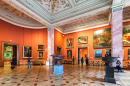 Museu Hermitage Estado em São Petersburgo