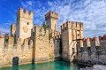 Sirmione, Lago Garda, Itália