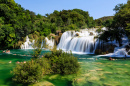 Parque Nacional de Krka, Croácia