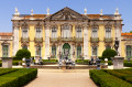 Palácio Nacional de Queluz, Sintra, Portugal