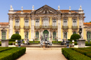 Palácio Nacional de Queluz, Sintra, Portugal