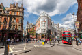 Avenida Shaftesbury, Londres